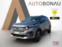 CITROEN e-C3 long range Max