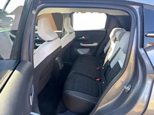 CITROEN e-C3 long range Max