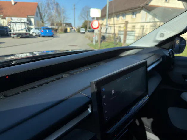 CITROEN e-C3 long range Max