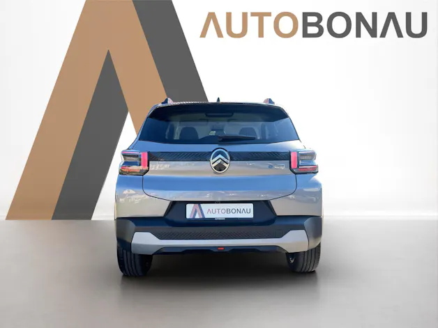 CITROEN e-C3 long range Max