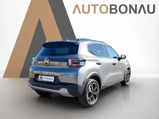 CITROEN e-C3 long range Max