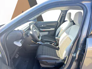 CITROEN e-C3 long range Max