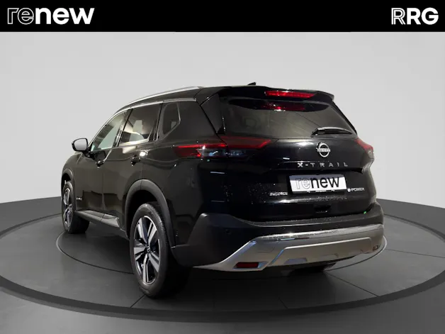NISSAN X-Trail 1.5 VC-T e-Power 4WD 7 Sitze Tekna+