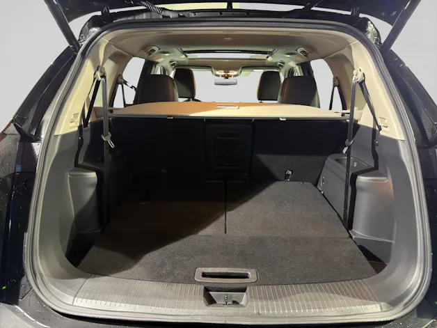 NISSAN X-Trail 1.5 VC-T e-Power 4WD 7 Sitze Tekna+