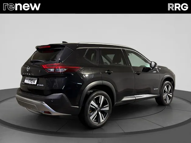 NISSAN X-Trail 1.5 VC-T e-Power 4WD 7 Sitze Tekna+