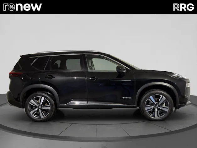 NISSAN X-Trail 1.5 VC-T e-Power 4WD 7 Sitze Tekna+