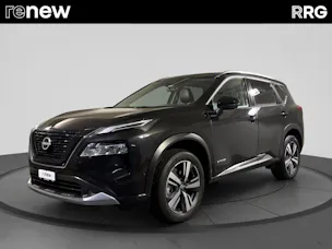 NISSAN X-Trail 1.5 VC-T e-Power 4WD 7 Sitze Tekna+