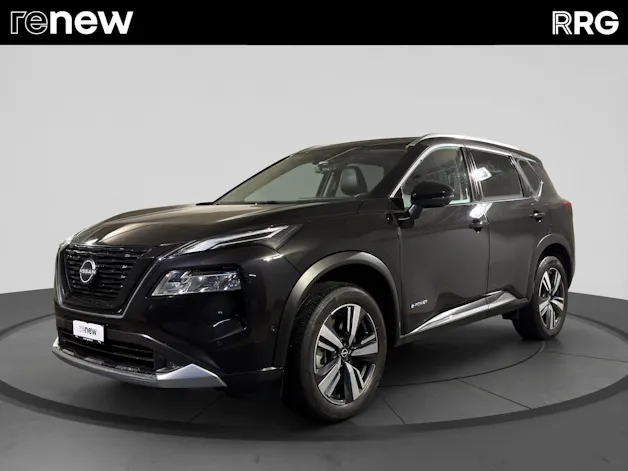 NISSAN X-Trail 1.5 VC-T e-Power 4WD 7 Sitze Tekna+