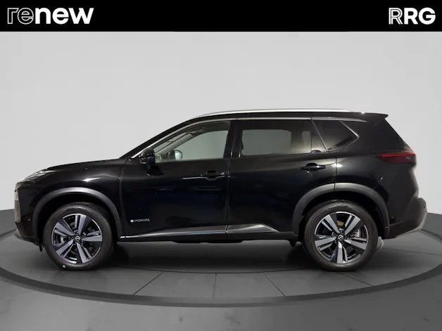 NISSAN X-Trail 1.5 VC-T e-Power 4WD 7 Sitze Tekna+