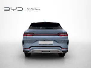BYD Seal U DM-i Design AWD
