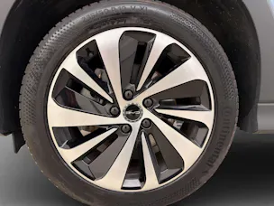 BYD Seal U DM-i Design AWD