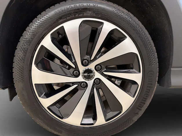 BYD Seal U DM-i Design AWD