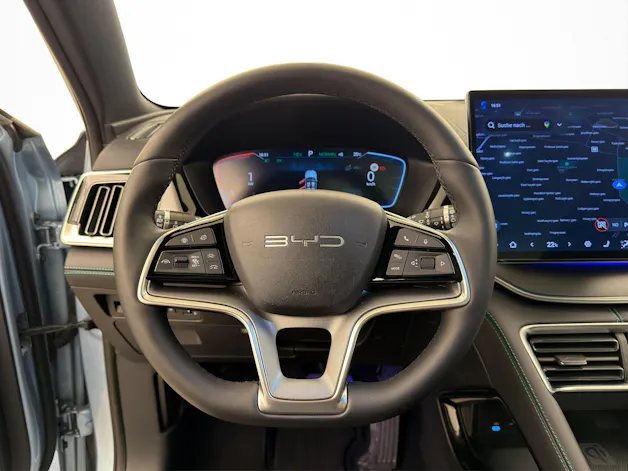 BYD Seal U DM-i Design AWD