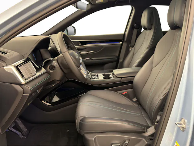 BYD Seal U DM-i Design AWD