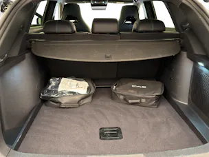 BYD Seal U DM-i Design AWD
