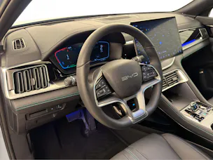 BYD Seal U DM-i Design AWD