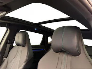 BYD Seal U DM-i Design AWD