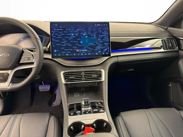 BYD Seal U DM-i Design AWD