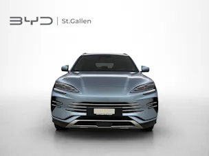 BYD Seal U DM-i Design AWD