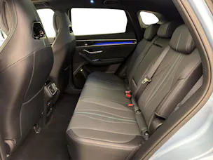BYD Seal U DM-i Design AWD