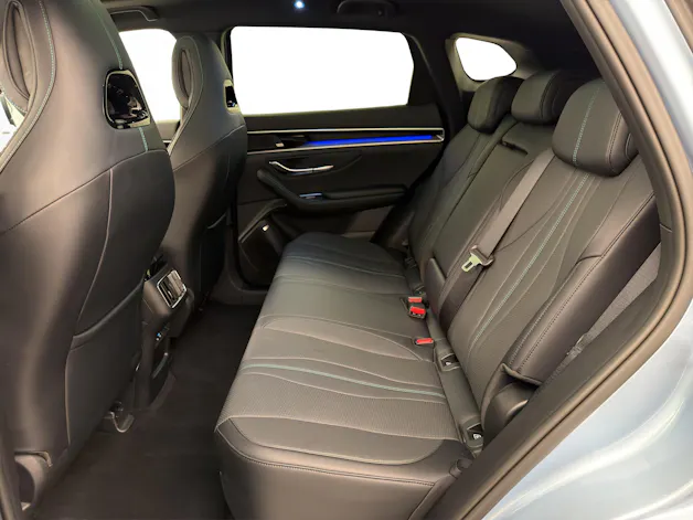 BYD Seal U DM-i Design AWD