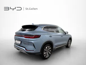 BYD Seal U DM-i Design AWD