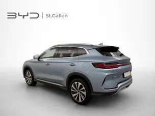 BYD Seal U DM-i Design AWD
