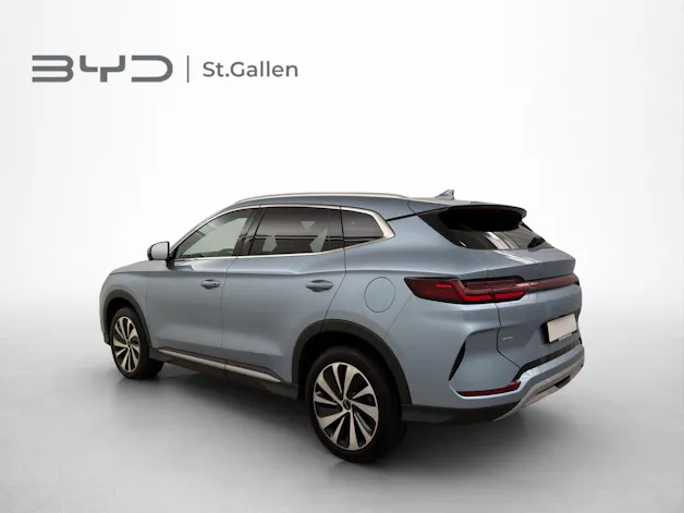 BYD Seal U DM-i Design AWD