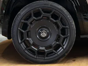 Land Rover Defender 110 635 V8 4.4 Octa AT8 *URBAN*Panorama*