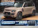 Land Rover Defender 110 635 V8 4.4 Octa AT8 *URBAN*Panorama*