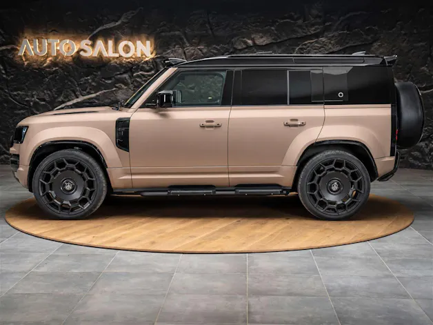 Land Rover Defender 110 635 V8 4.4 Octa AT8 *URBAN*