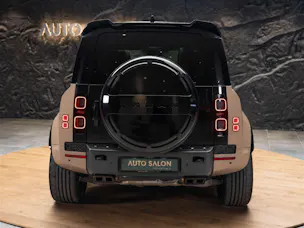 Land Rover Defender 110 635 V8 4.4 Octa AT8 *URBAN*Panorama*