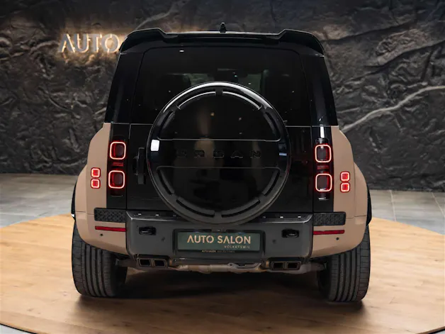 Land Rover Defender 110 635 V8 4.4 Octa AT8 *URBAN*