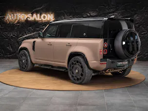 Land Rover Defender 110 635 V8 4.4 Octa AT8 *URBAN*Panorama*