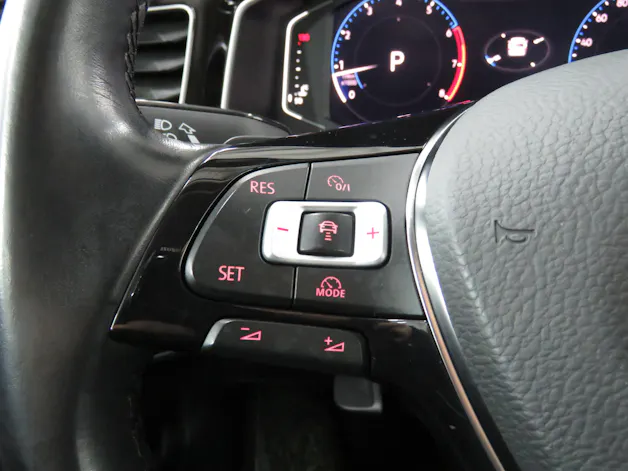 VW Polo 1.5 TSI EVO Highline DSG (Automat)