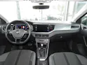 VW Polo 1.5 TSI EVO Highline DSG (Automat)
