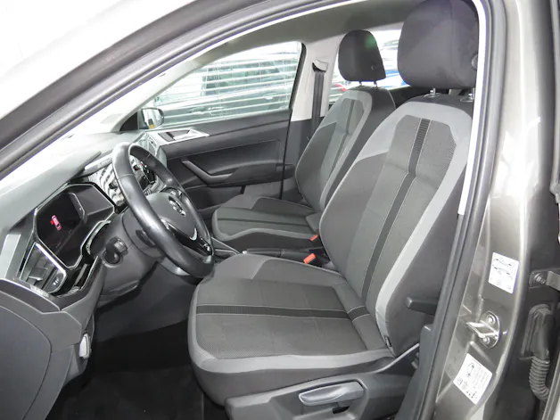 VW Polo 1.5 TSI EVO Highline DSG (Automat)