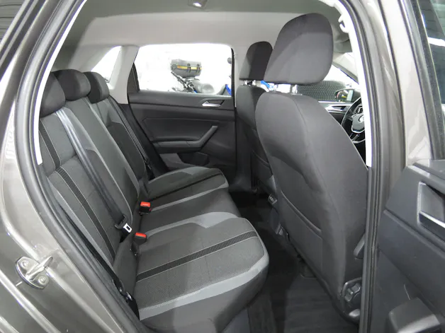 VW Polo 1.5 TSI EVO Highline DSG (Automat)
