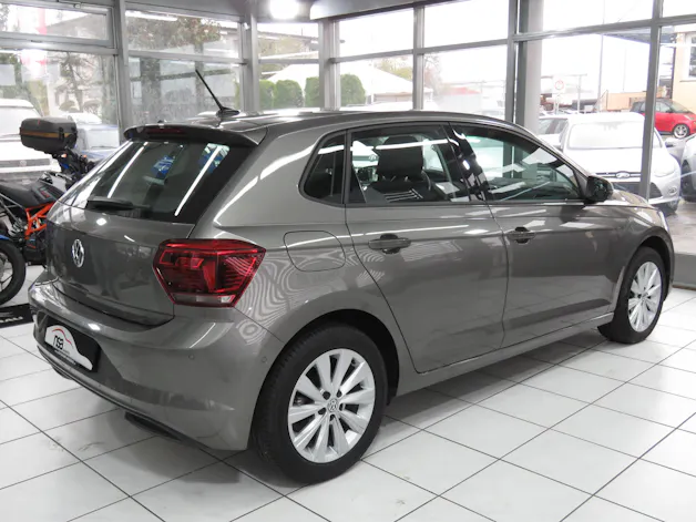 VW Polo 1.5 TSI EVO Highline DSG (Automat)