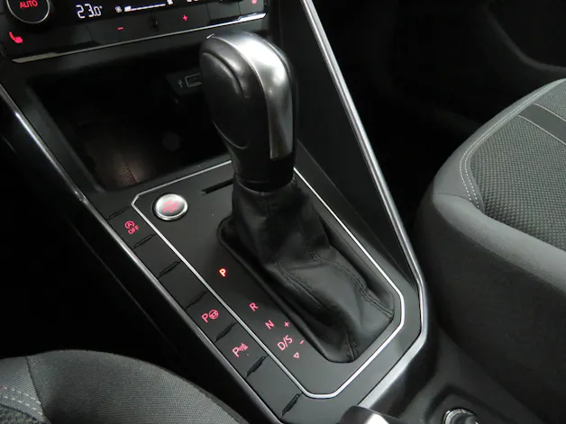 VW Polo 1.5 TSI EVO Highline DSG (Automat)