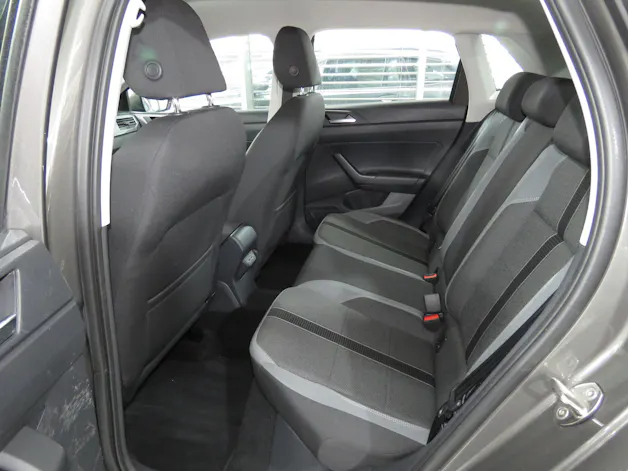 VW Polo 1.5 TSI EVO Highline DSG (Automat)