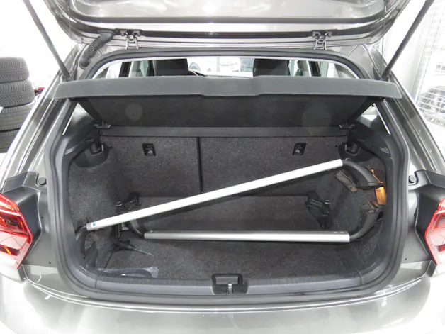 VW Polo 1.5 TSI EVO Highline DSG (Automat)