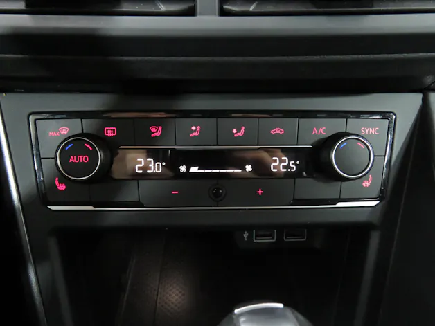 VW Polo 1.5 TSI EVO Highline DSG (Automat)