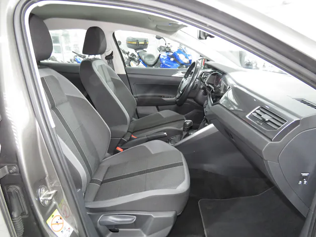 VW Polo 1.5 TSI EVO Highline DSG (Automat)