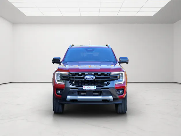 FORD Ranger DKab.Pick-up 2.0 EcoBlue 4x4 Wildtrak