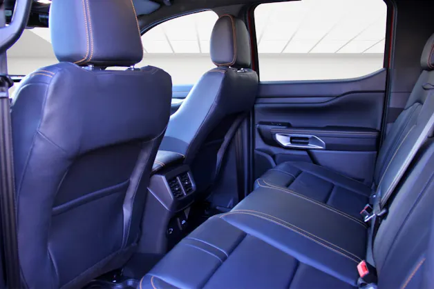 FORD Ranger DKab.Pick-up 2.0 EcoBlue 4x4 Wildtrak