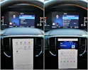 FORD Ranger DKab.Pick-up 2.0 EcoBlue 4x4 Wildtrak