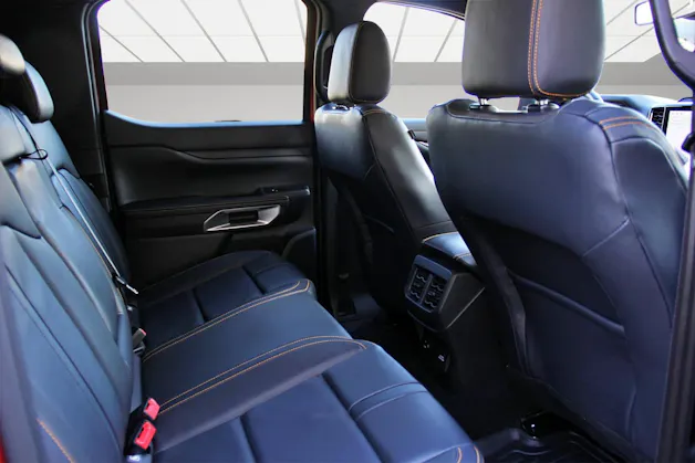 FORD Ranger DKab.Pick-up 2.0 EcoBlue 4x4 Wildtrak