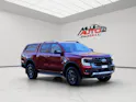 FORD Ranger DKab.Pick-up 2.0 EcoBlue 4x4 Wildtrak