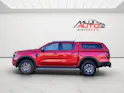 FORD Ranger DKab.Pick-up 2.0 EcoBlue 4x4 Wildtrak